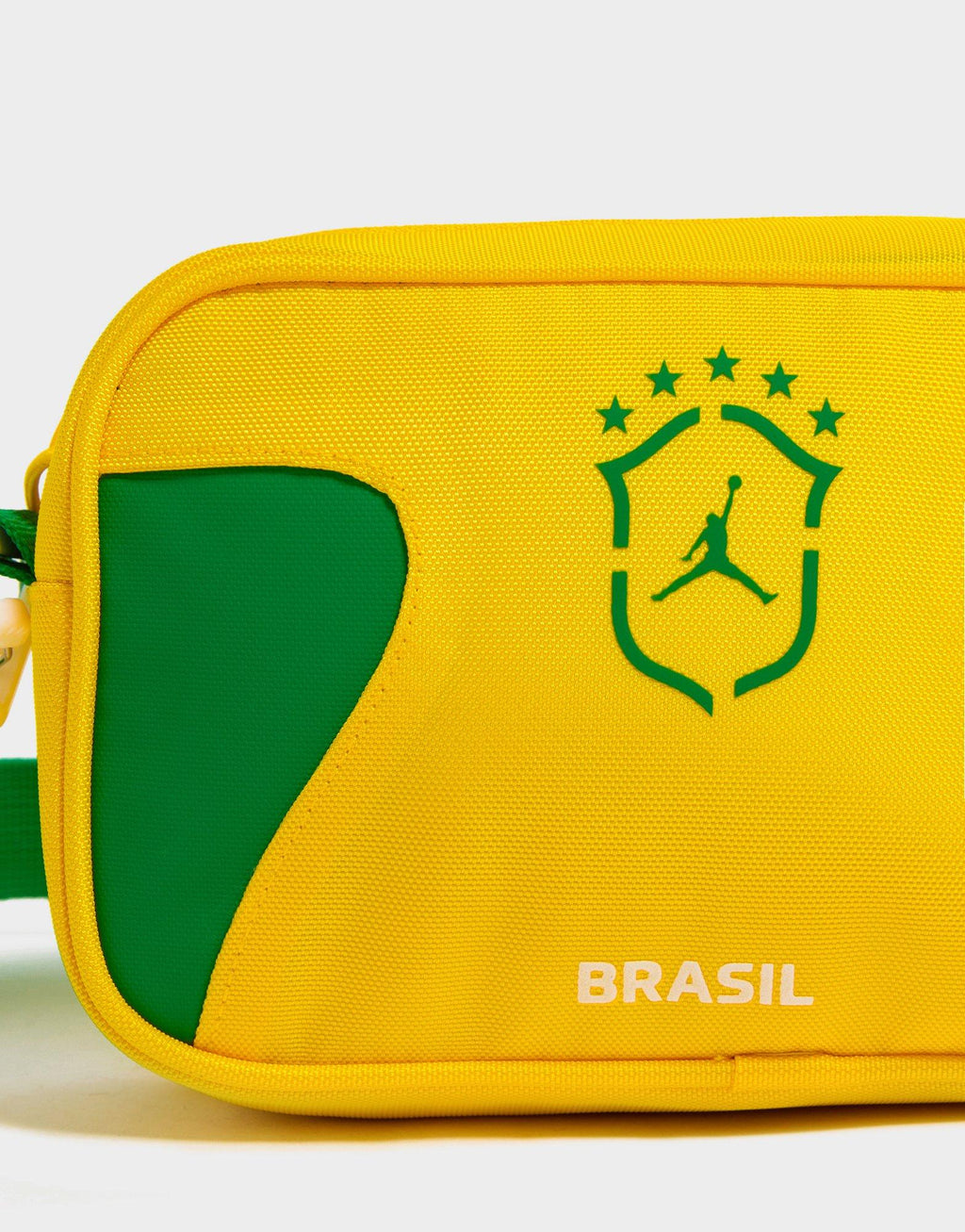 Brazil Camera Bag