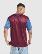 Aston Villa FC '98 Retro Home Shirt