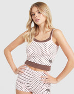 Polina Vest