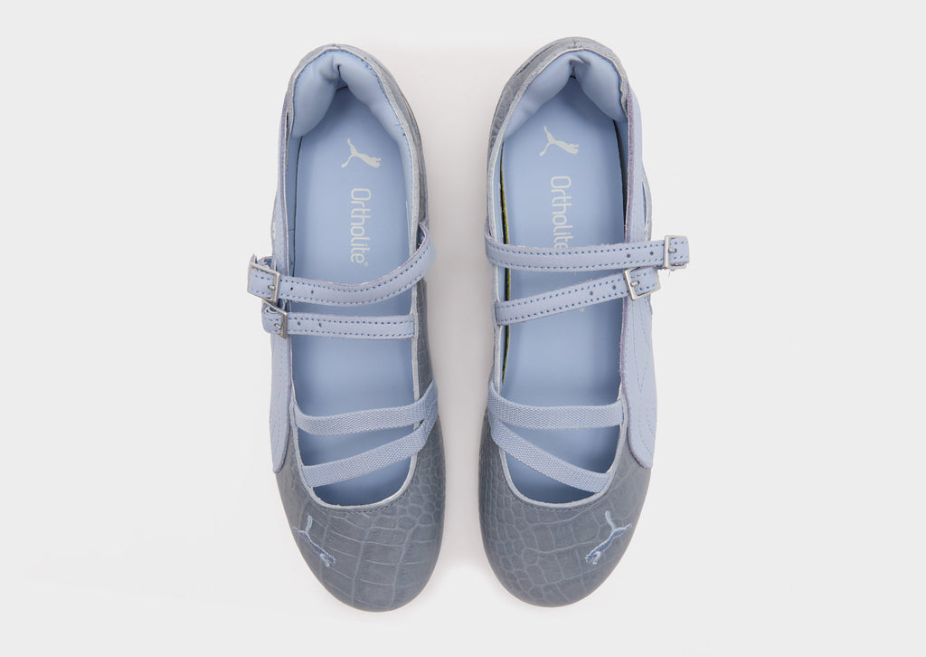 Speedcat Ballet Croc Women's