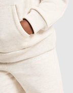 Girls' Swirl Hoodie/Joggers Set Children