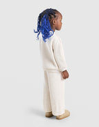 Swirl Crew Tracksuit Infant
