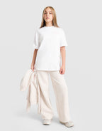 Girls' Swirl T-Shirt Junior