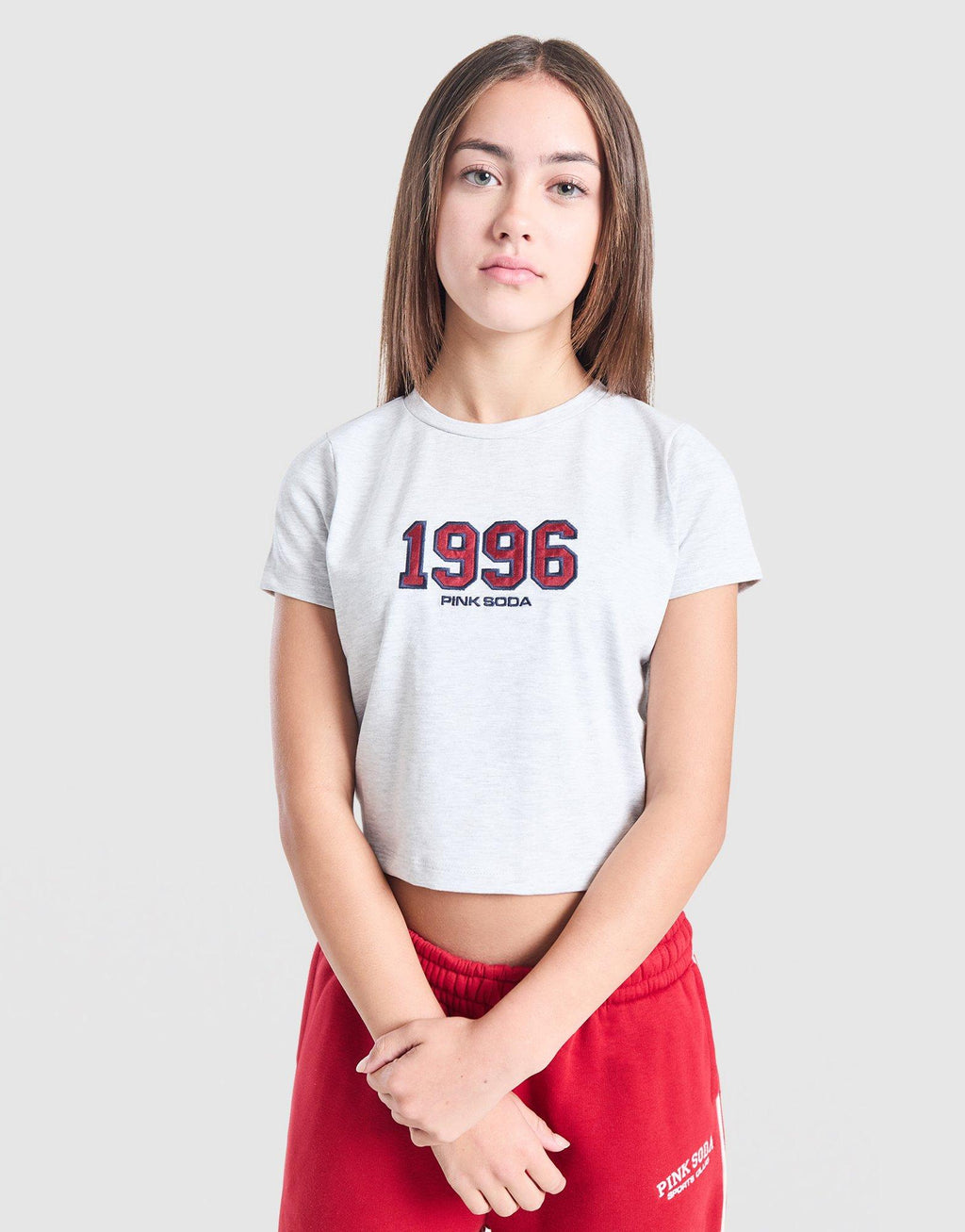 Girls' Six T-Shirt Junior
