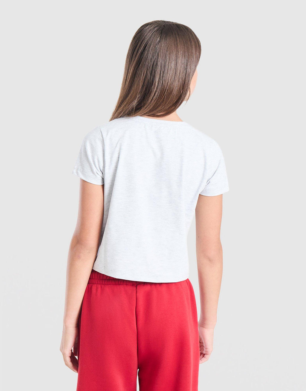 Girls' Six T-Shirt Junior