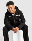 Highgrade Full Zip Hoodie Junior