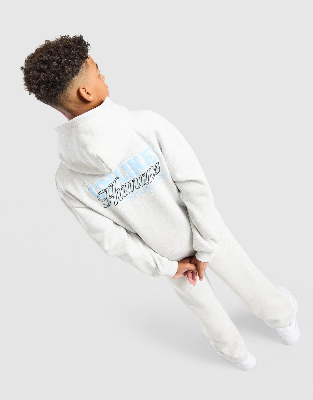 Service Hoodie Junior