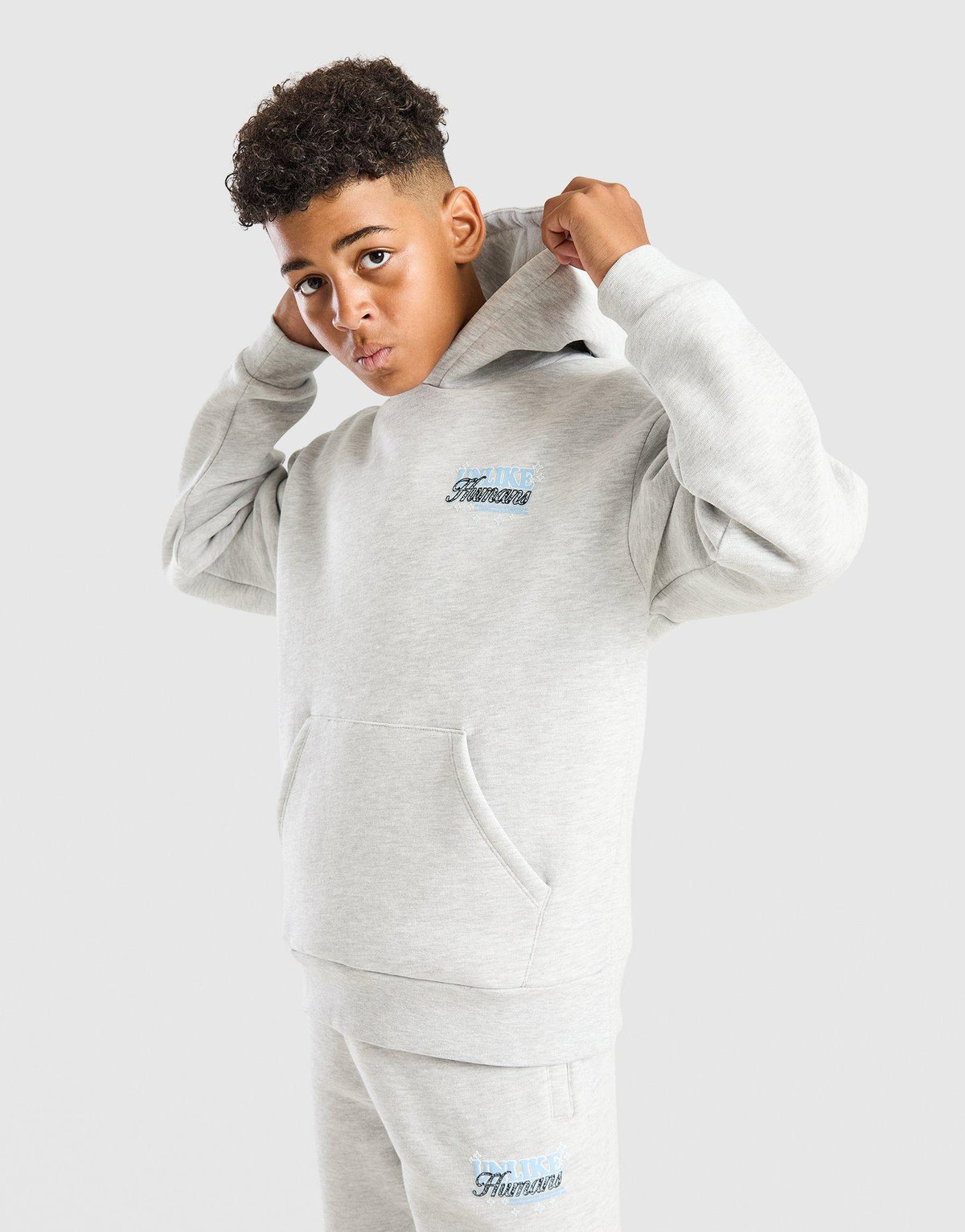 Service Hoodie Junior