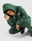 Highgrade Hoodie Junior