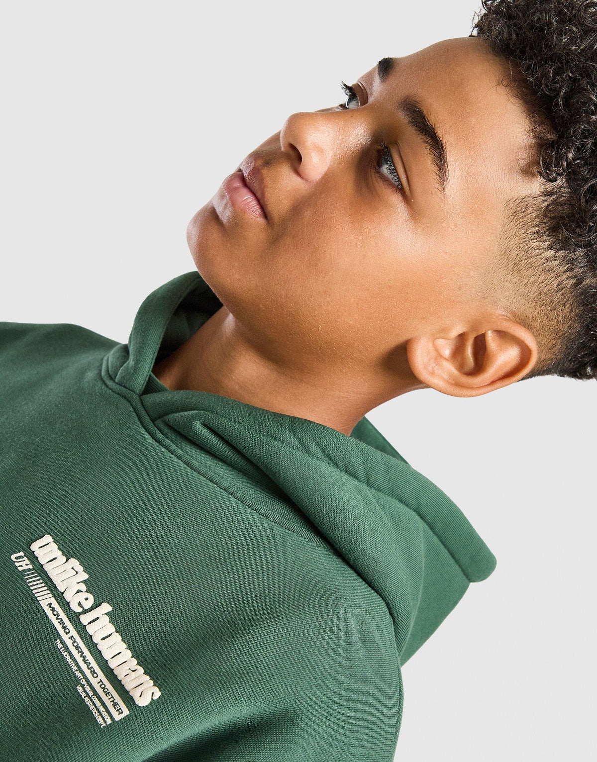 Highgrade Hoodie Junior