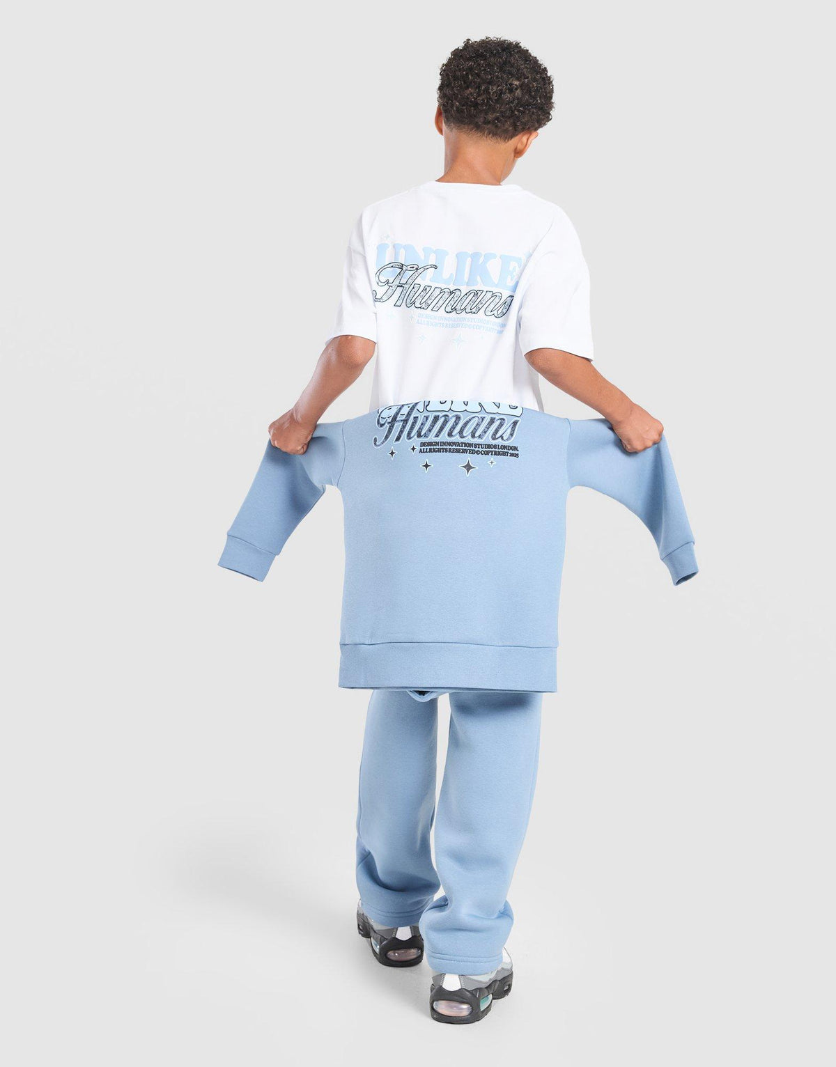Service T-Shirt Junior