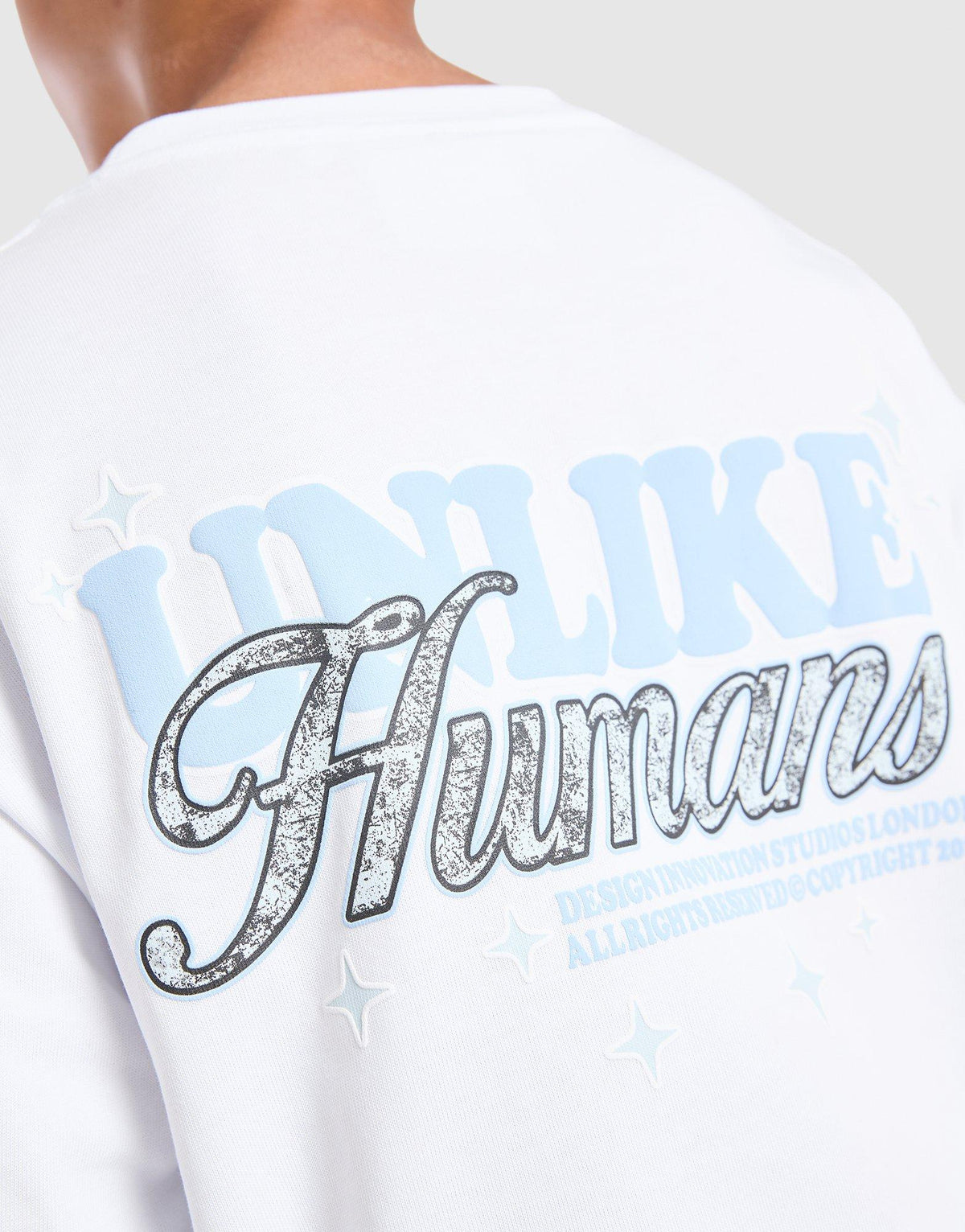 Service T-Shirt Junior