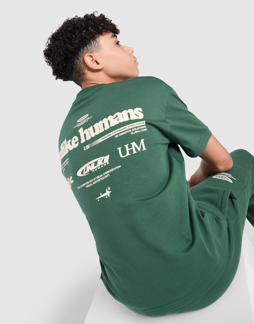 Highgrade T-Shirt Junior