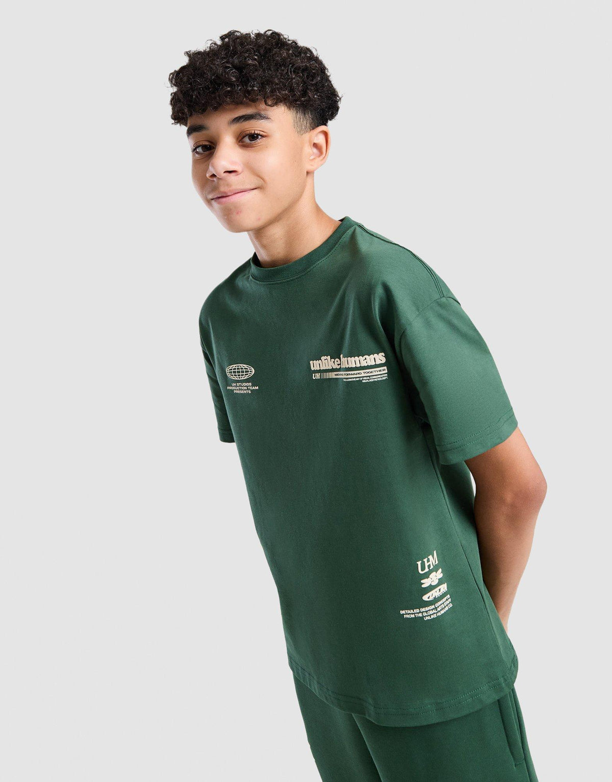 Highgrade T-Shirt Junior