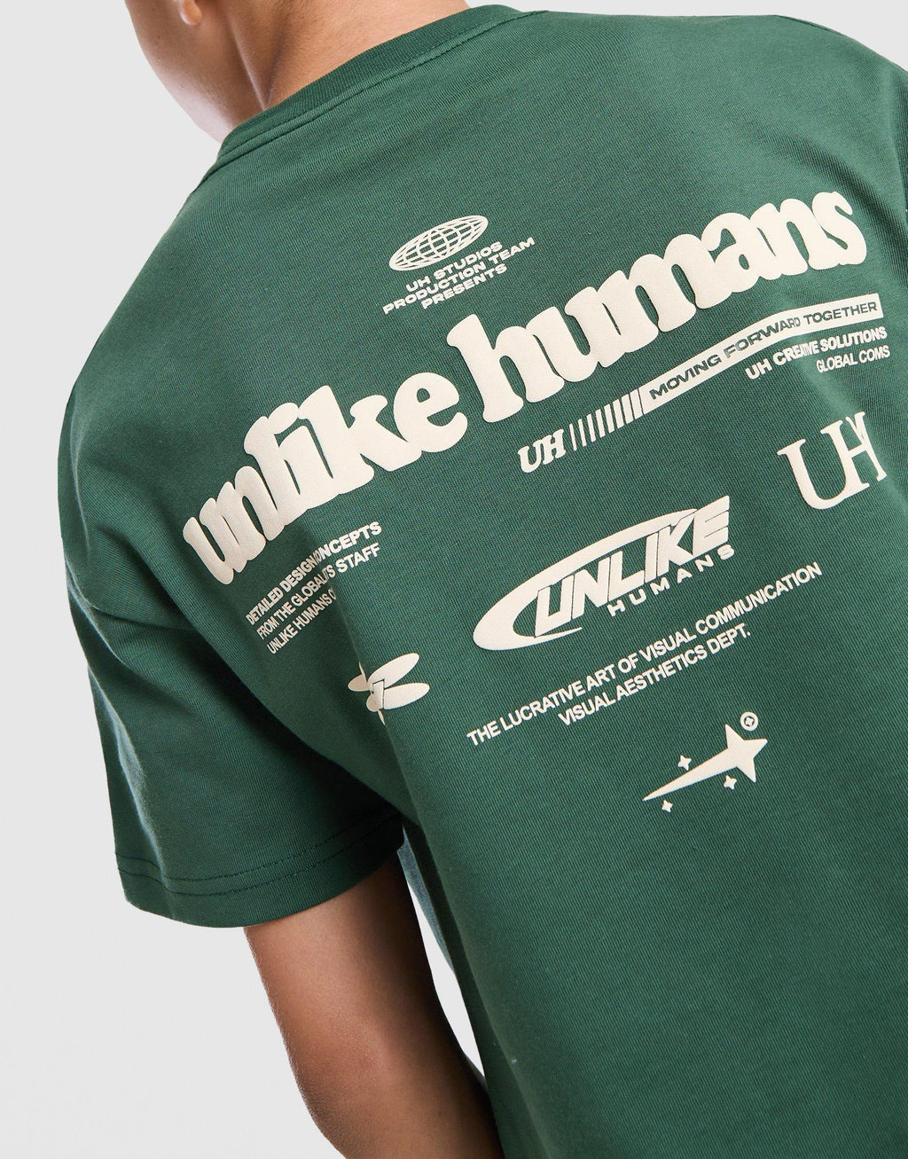 Highgrade T-Shirt Junior