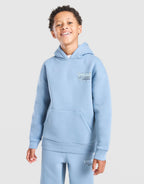 Service Hoodie Junior