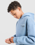 Service Hoodie Junior