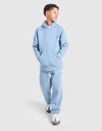 Service Hoodie Junior