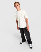 Palm Tree T-Shirt Junior
