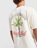 Palm Tree T-Shirt Junior