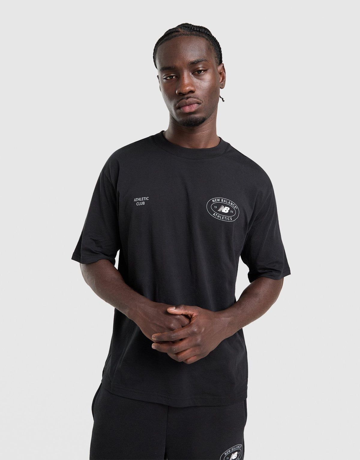 Oval T-Shirt