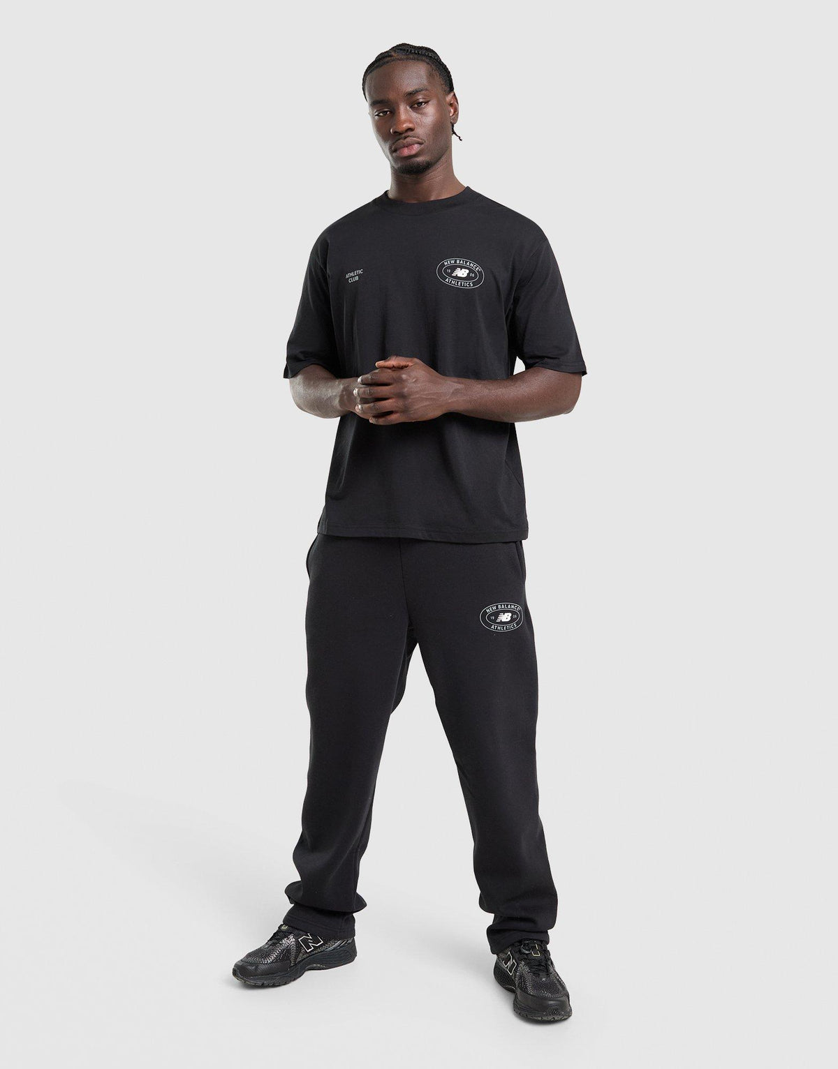 Oval T-Shirt