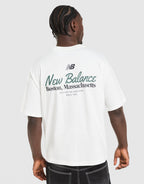Stack T-Shirt