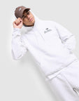 Stack Hoodie