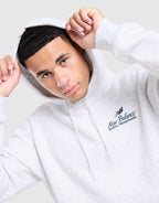 Stack Hoodie