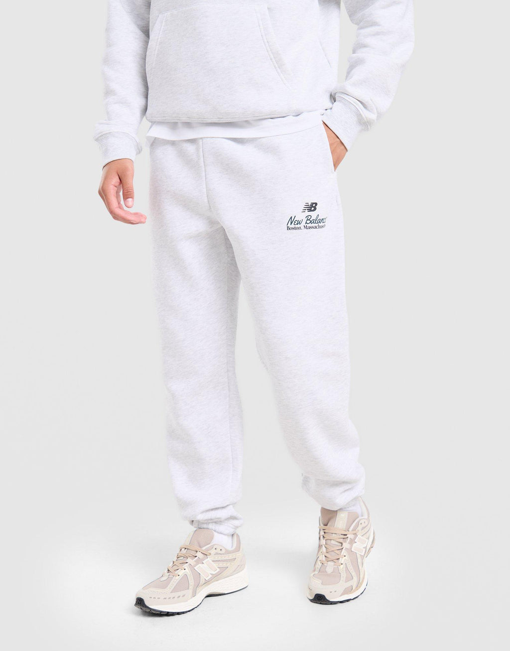 Stack Joggers