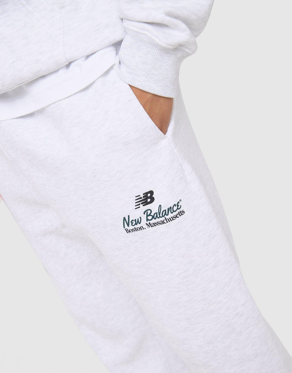 Stack Joggers