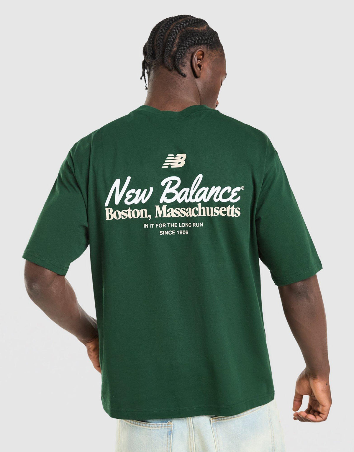 Stack T-Shirt