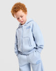 Hoodie Tracksuit Children