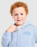 Hoodie Tracksuit Children