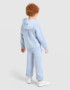 Hoodie Tracksuit Children