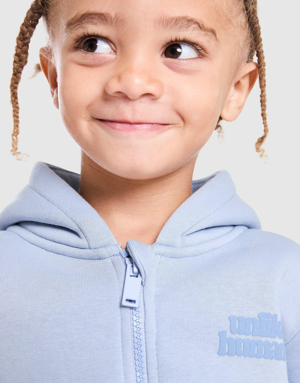 Hooded Set Infant