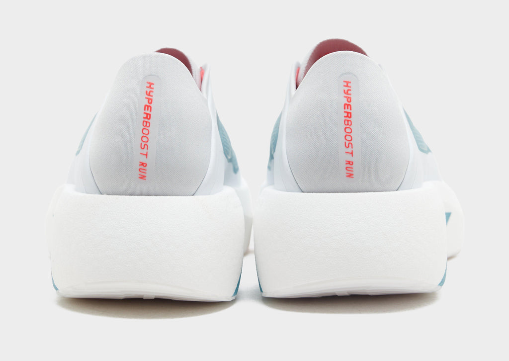 Hyperboost Run
