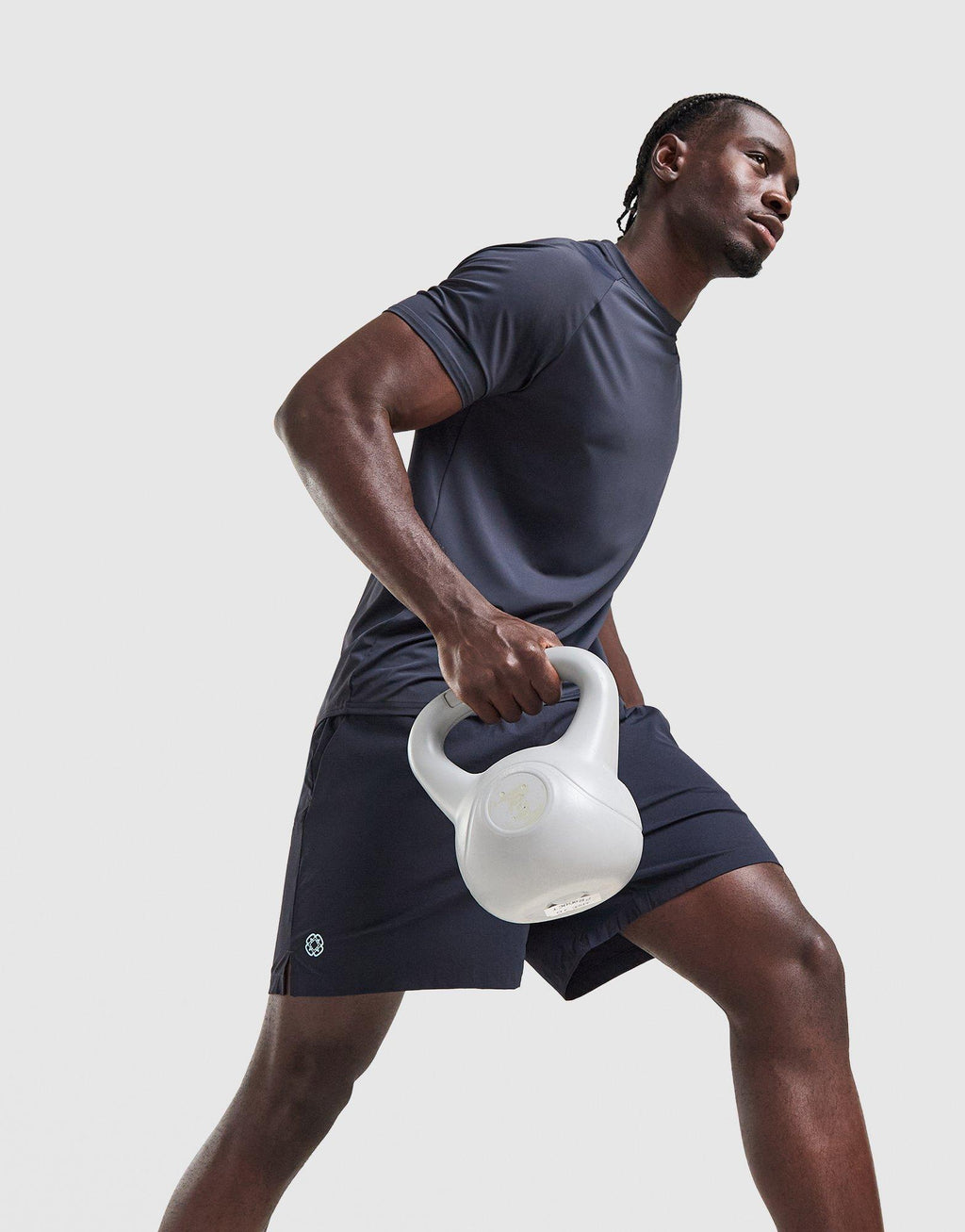 Technical Core 7" Shorts