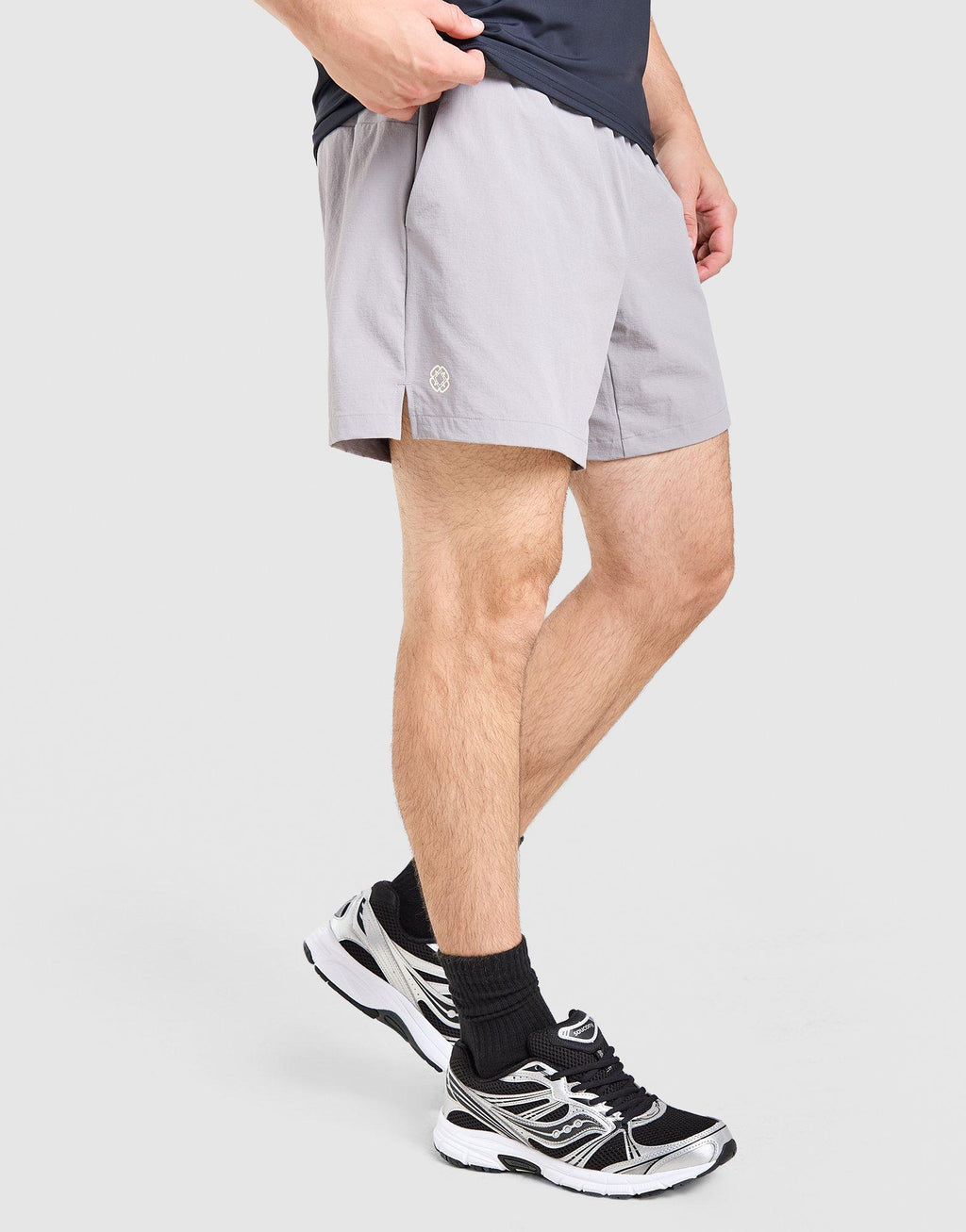 Technical Core 7" Shorts