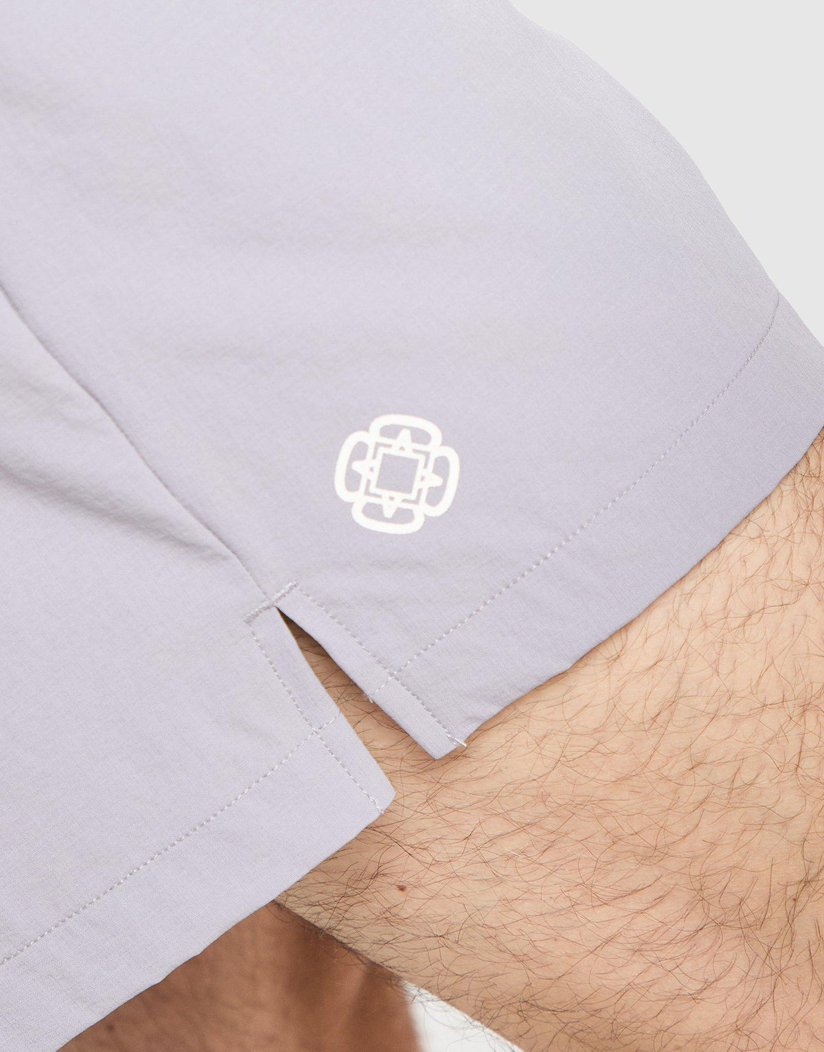 Technical Core 7" Shorts