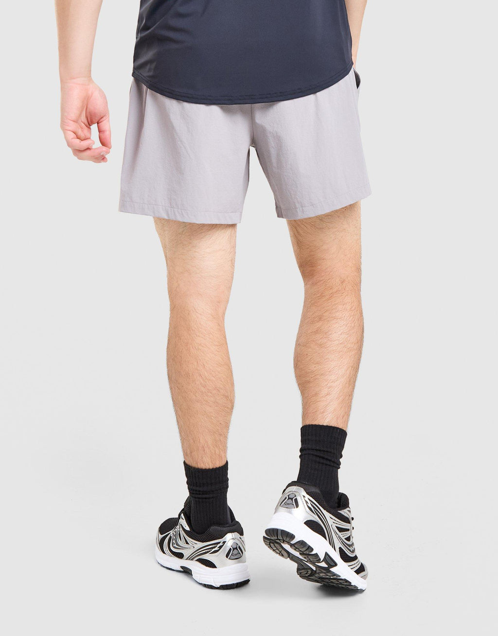 Technical Core 7" Shorts