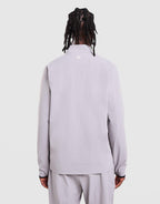 Tech 1/4 Zip Top