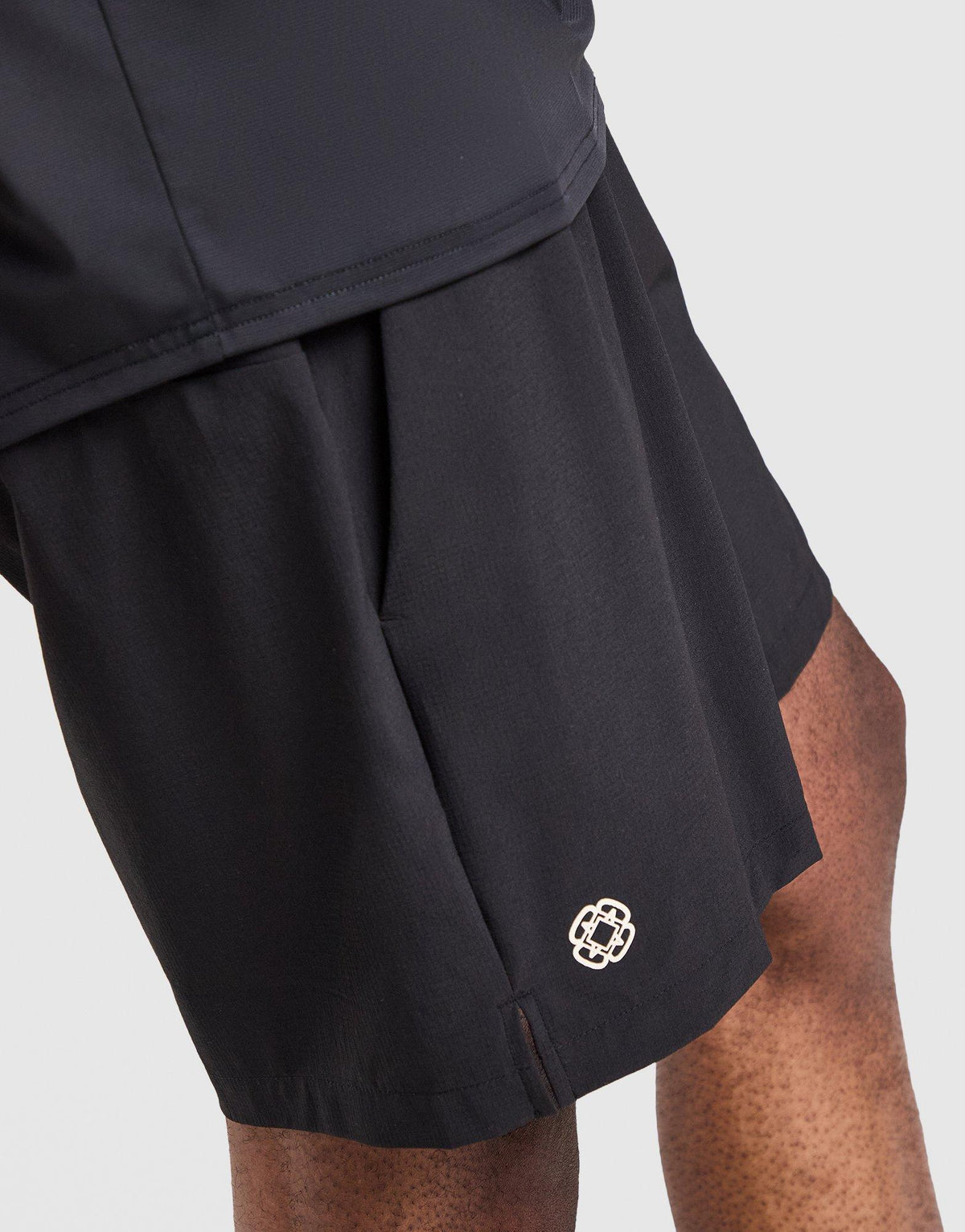Technical Core 7" Shorts
