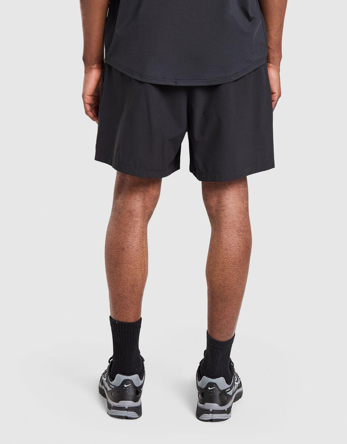 Technical Core 7" Shorts