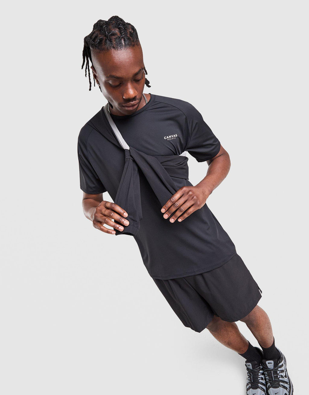 Core Tech T-Shirt