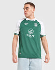 Hibernian FC 2026/27 Home Shirt