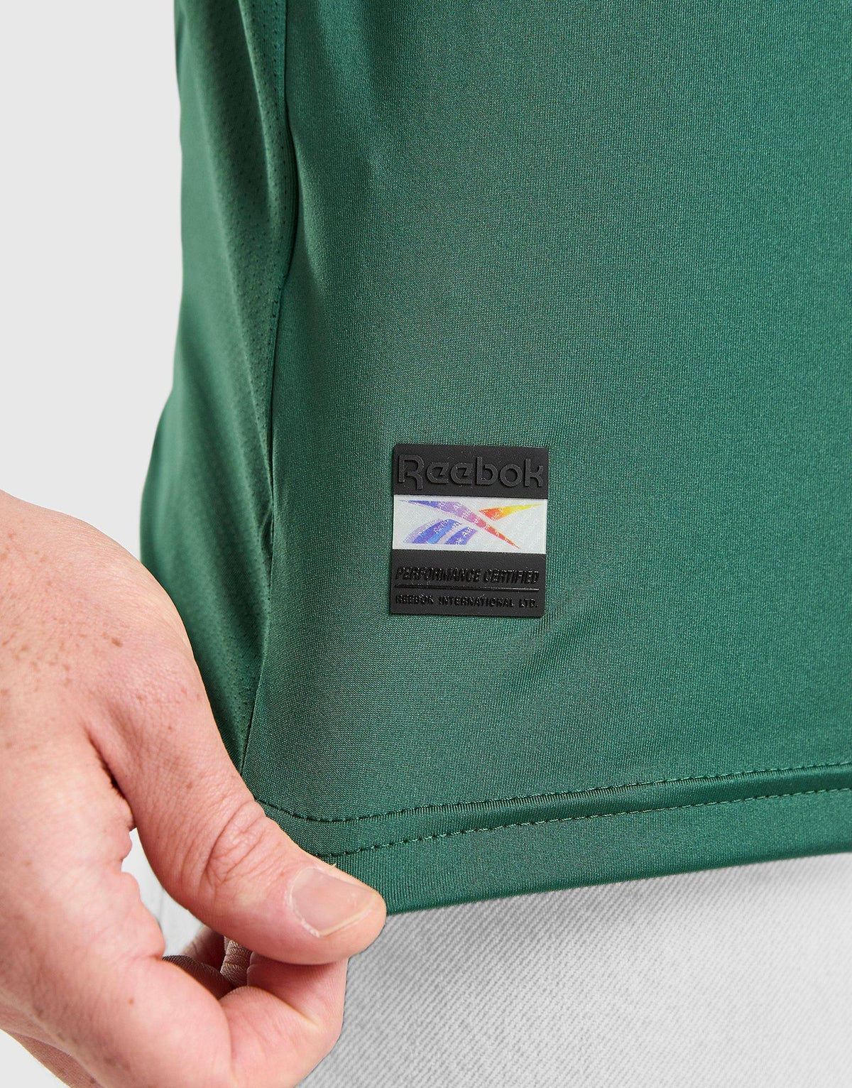 Hibernian FC 2026/27 Home Shirt