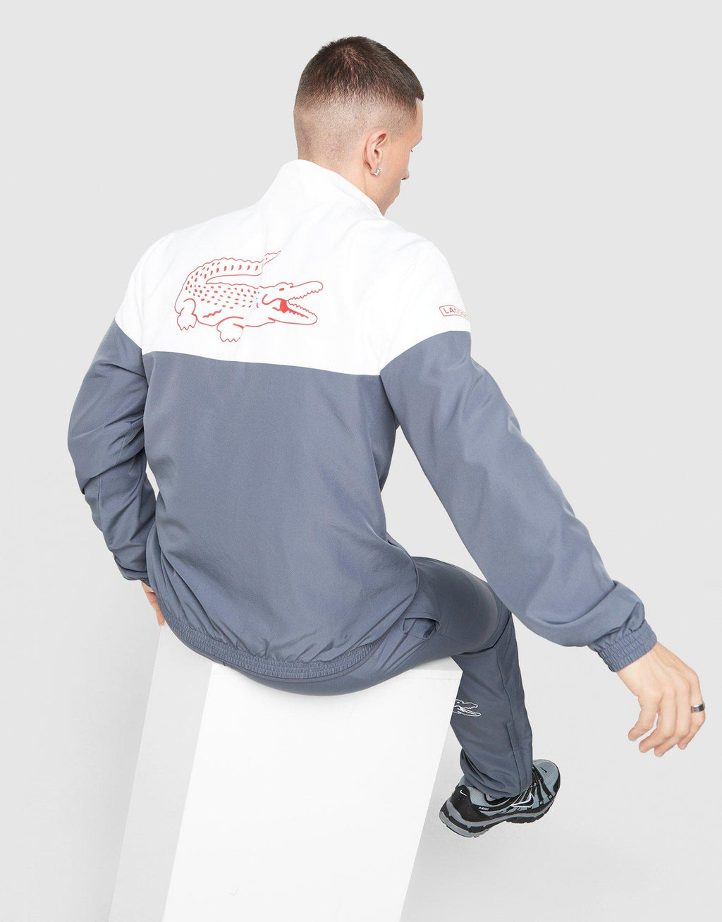 Panel Track Top