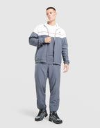 Panel Track Top