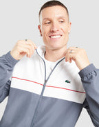 Panel Track Top